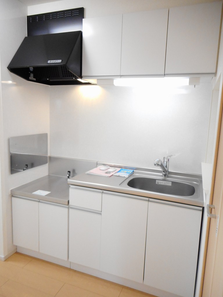 ジュピター キッチン