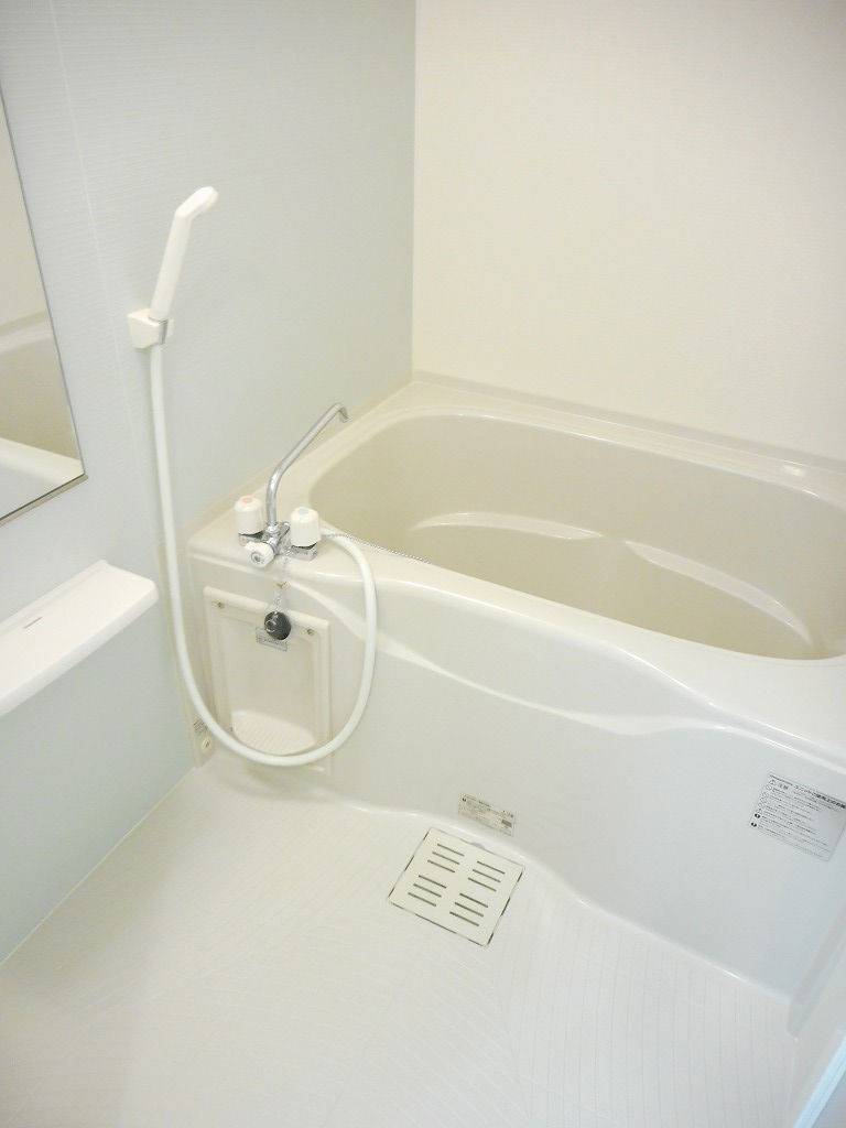 ジュピター 風呂画像