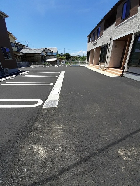 スカイ・ガーデンⅡ その他5