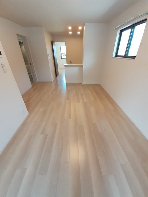 スカイ・ガーデンⅡ その他6