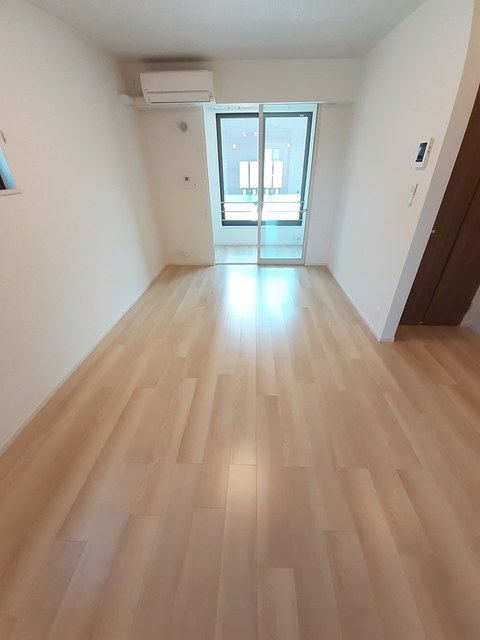 スカイ・ガーデンⅡ リビング