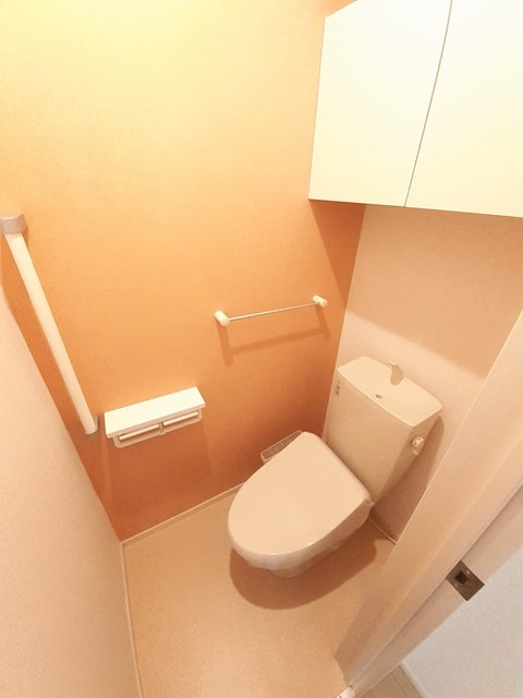 カルム　Ｂ その他1