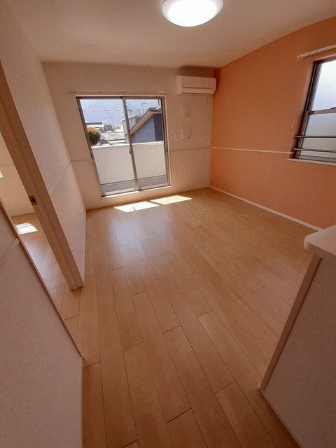 カルム　Ｂ リビング