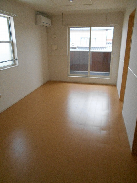 セリーヌ　Ａ リビング