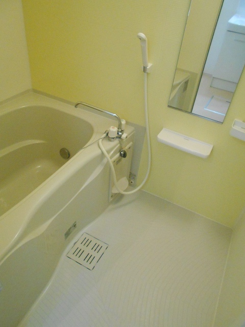 セリーヌ　Ａ 風呂画像