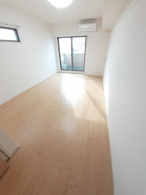 ル・ボヌール新居浜 リビング