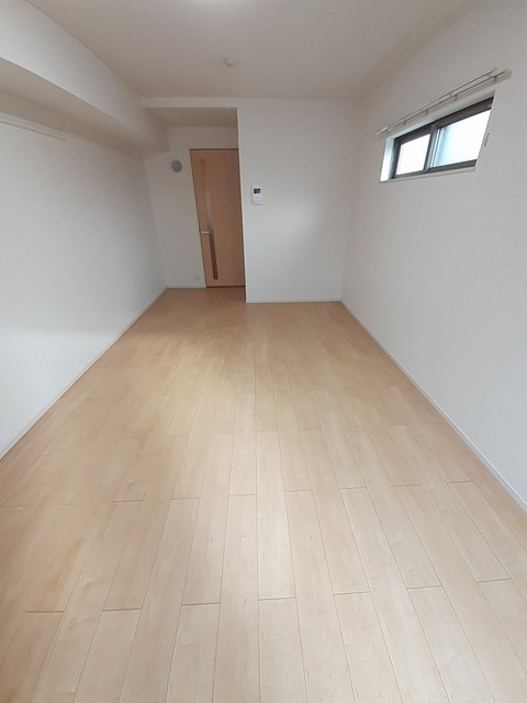 ル・ボヌール新居浜 ベッドルーム