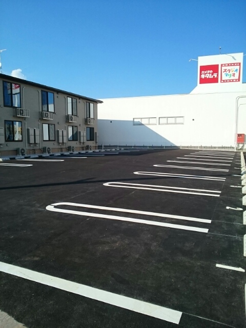 ＨＫＲ　ＳＵＮＡＹＡＭＡ　Ⅰ その他7