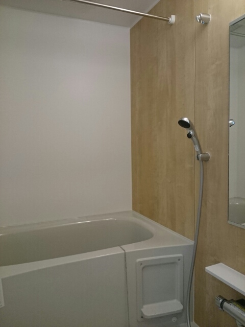 ＨＫＲ　ＳＵＮＡＹＡＭＡ　Ⅰ 風呂画像