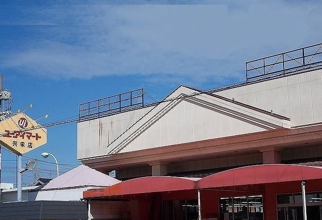 カーサ　ラフィナート その他外観1