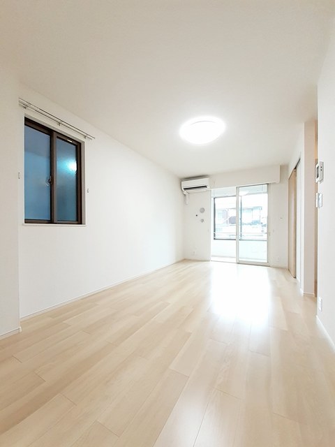 カーサ　ラフィナート リビング