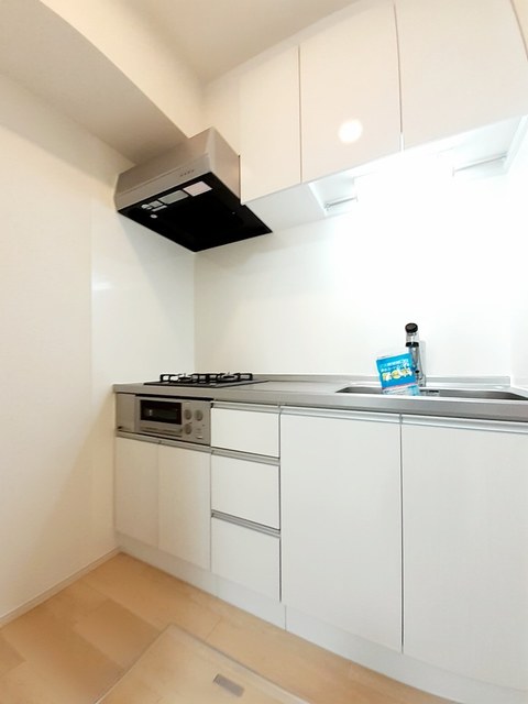 カーサ　ラフィナート キッチン