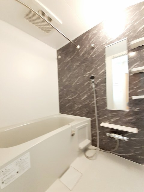 カーサ　ラフィナート 風呂画像