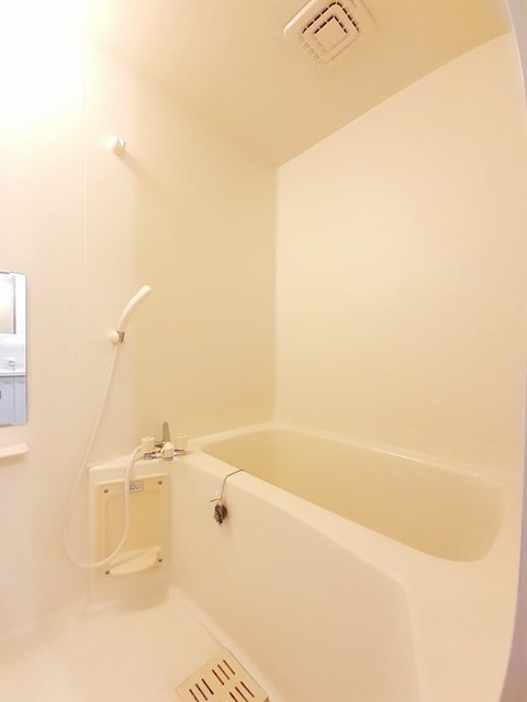 ヴェルセゾン 風呂画像