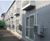 レオパレスディアコート その他7