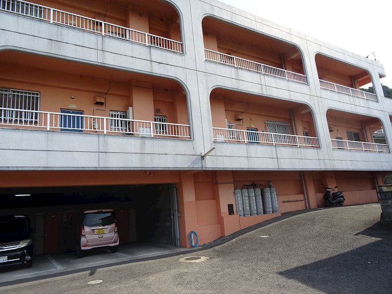 グリーンヒル その他1