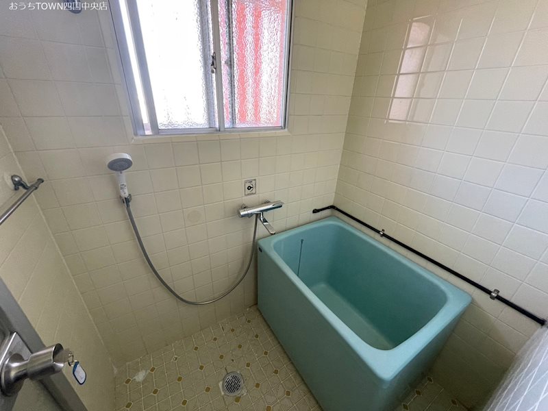 グリーンヒル 風呂画像