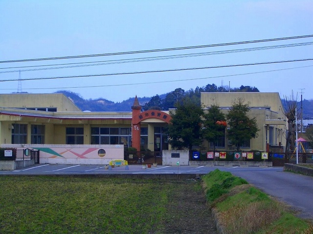 シュヴェスタ－　Ⅲ その他外観3