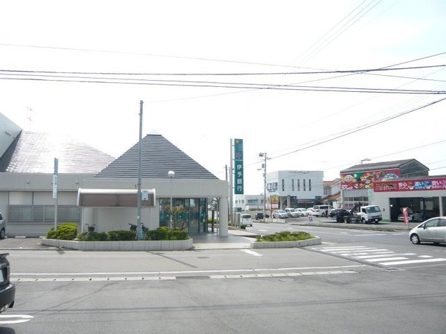 シュヴェスタ－　Ⅲ その他外観4