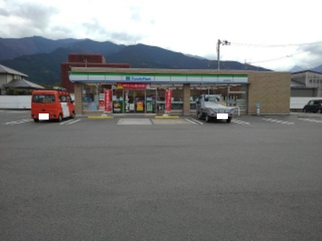 シュヴェスタ－　Ⅲ その他外観5