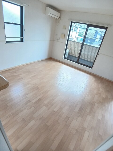 シュヴェスタ－　Ⅲ リビング