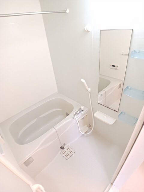 シュヴェスタ－　Ⅲ 風呂画像