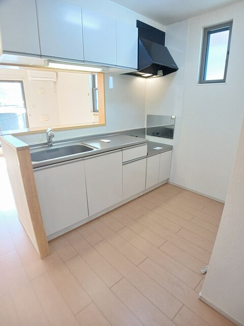 ブリーズヒル国領　Ｅ キッチン