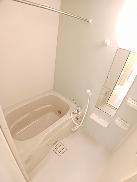 ブリーズヒル国領　Ｅ 風呂画像