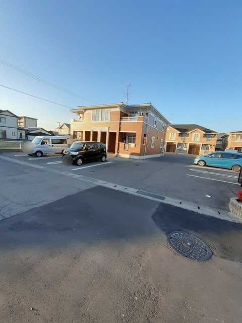 サンリット・オアシスＡ その他3