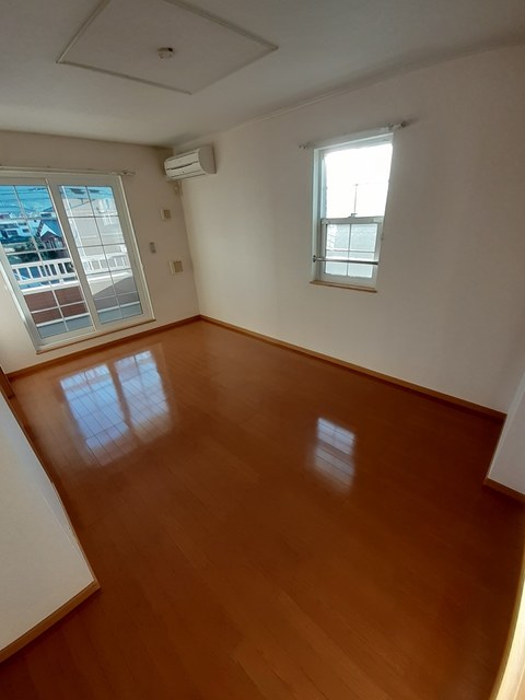 サンリット・オアシスＡ リビング