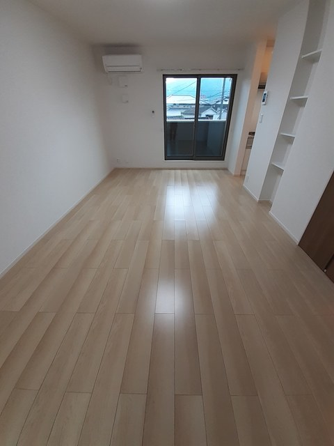 サニーミニヨンハウスⅠ ベッドルーム