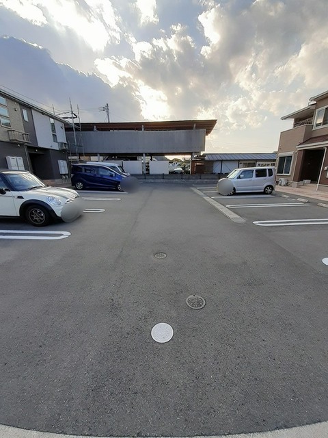 ピアッツァ高木　Ａ その他3