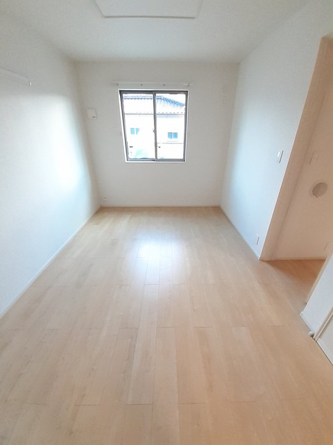 ピアッツァ高木　Ａ ベッドルーム