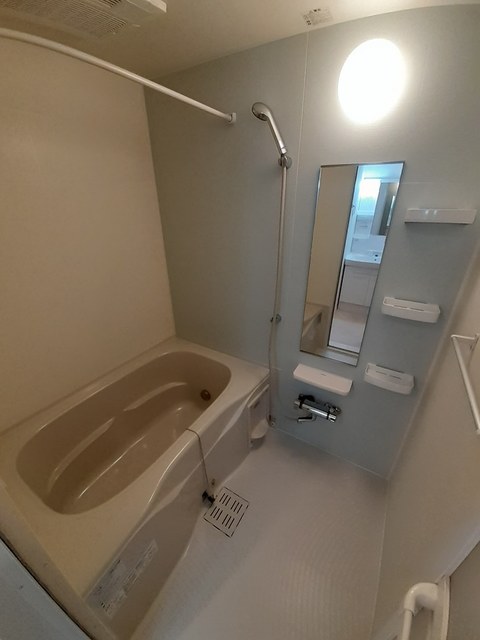 ピアッツァ高木　Ａ 風呂画像