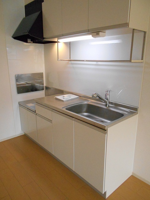 ベアート　サリーナ キッチン