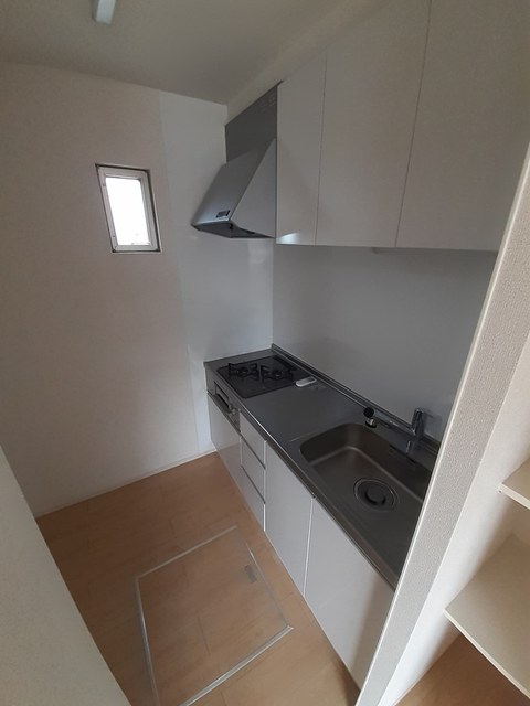 シュウ・レミングＥ キッチン