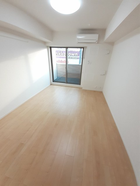 ル・ボヌール新居浜 リビング