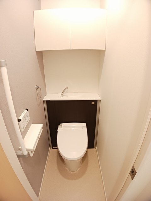 クラール泉池Ａ その他1