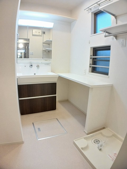 クラール泉池Ａ その他2