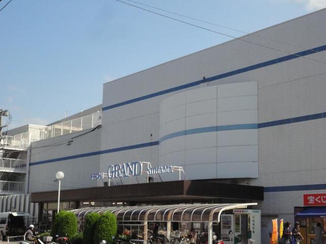 クラール泉池Ａ その他外観4