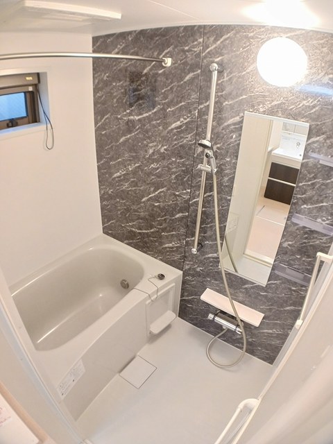 クラール泉池Ａ 風呂画像