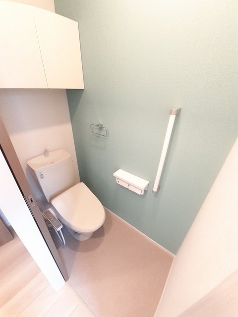 ベル・リオンＡ その他1