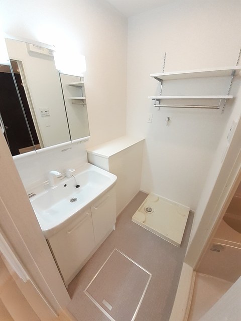 ベル・リオンＡ その他2