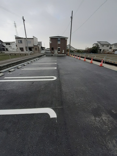 ベル・リオンＡ その他3