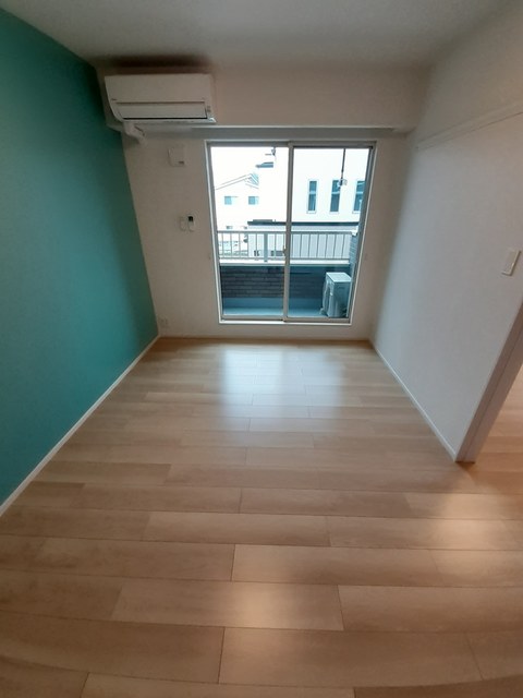 ベル・リオンＡ その他6