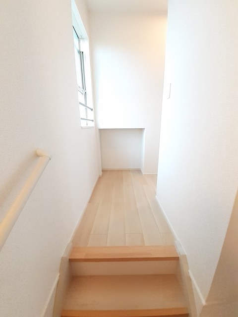 ベル・リオンＡ その他7