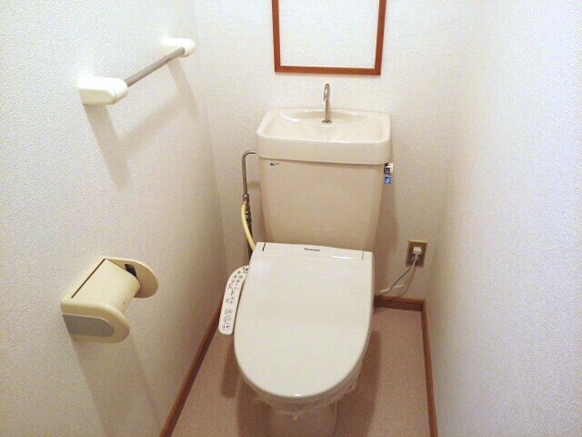 メゾン光峰Ａ棟 その他2