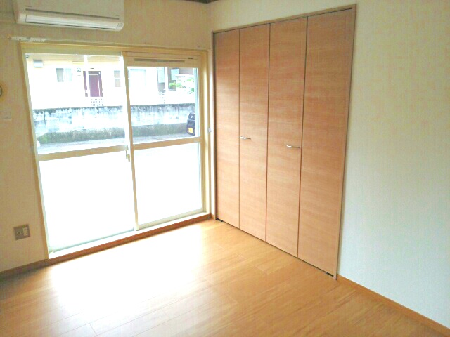 メゾン光峰Ａ棟 リビング