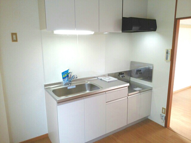 メゾン光峰Ａ棟 キッチン