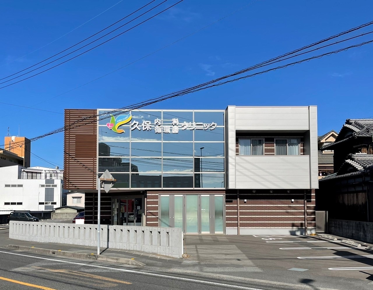 メゾン光峰Ａ棟 周辺画像2